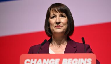 Labour's Rachel Reeves to unveil plan with tax rises expected