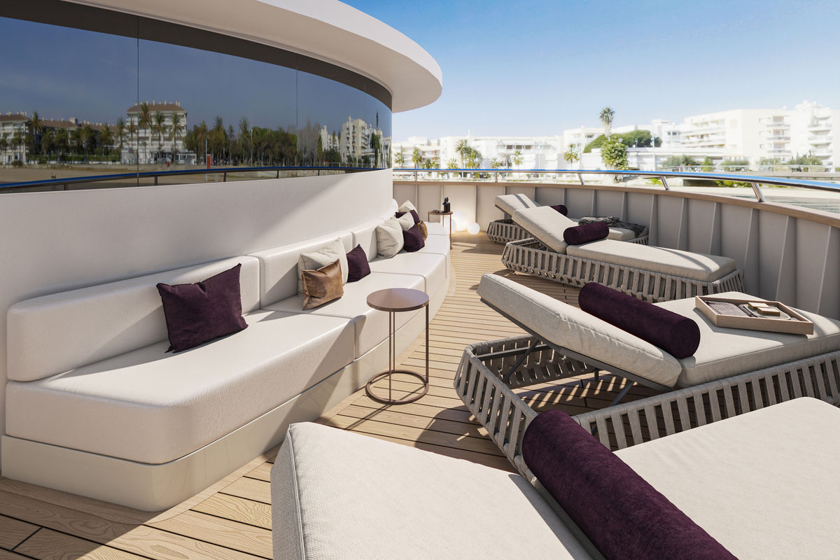 Cruise Croatia Adding New Ship to Fleet