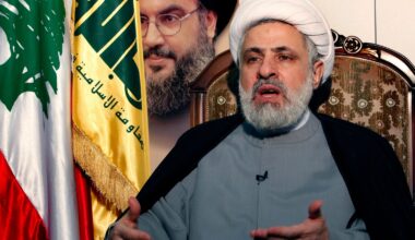 New Hezbollah chief says open to truce with Israel if offer is made | World News