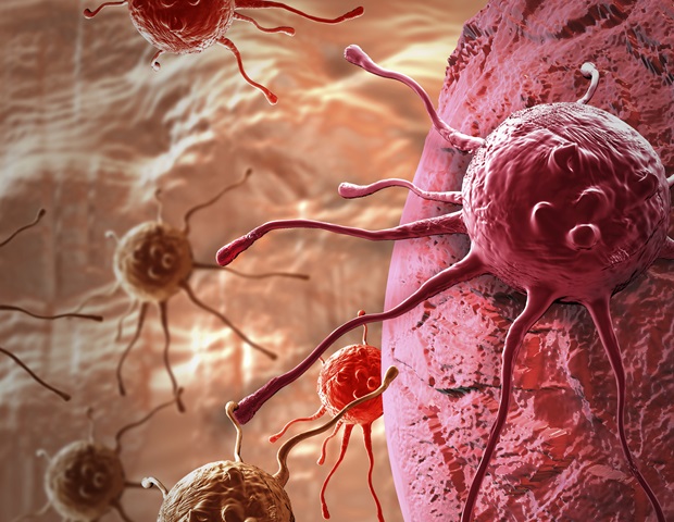 FarrSight-Twin technology transforms cancer treatment research