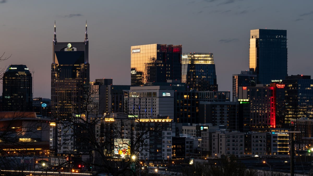 Nashville Visitors Corp. starts Amazon-sponsored minority business accelerator