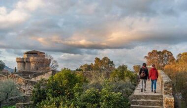 España y Portugal renuevan la Estrategia de Turismo Transfronterizo