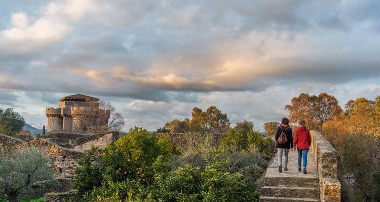 España y Portugal renuevan la Estrategia de Turismo Transfronterizo