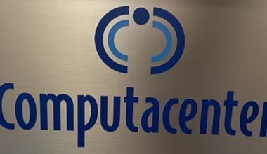 Dutch IT Channel - Computacenter Nederland heeft EcoVadis Gold-medaille behaald