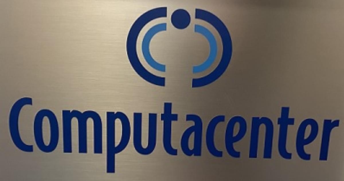 Dutch IT Channel - Computacenter Nederland heeft EcoVadis Gold-medaille behaald