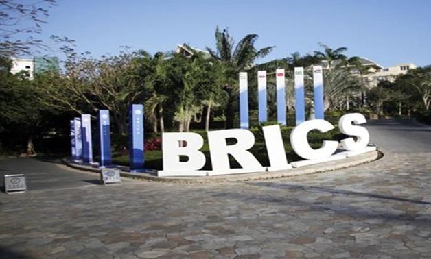 The BRICS association founded in 2006 includes Brazil, Russia, India, China and South Africa – Reuters The BRICS association founded in 2006 includes Brazil, Russia, India, China and South Africa – Reuters