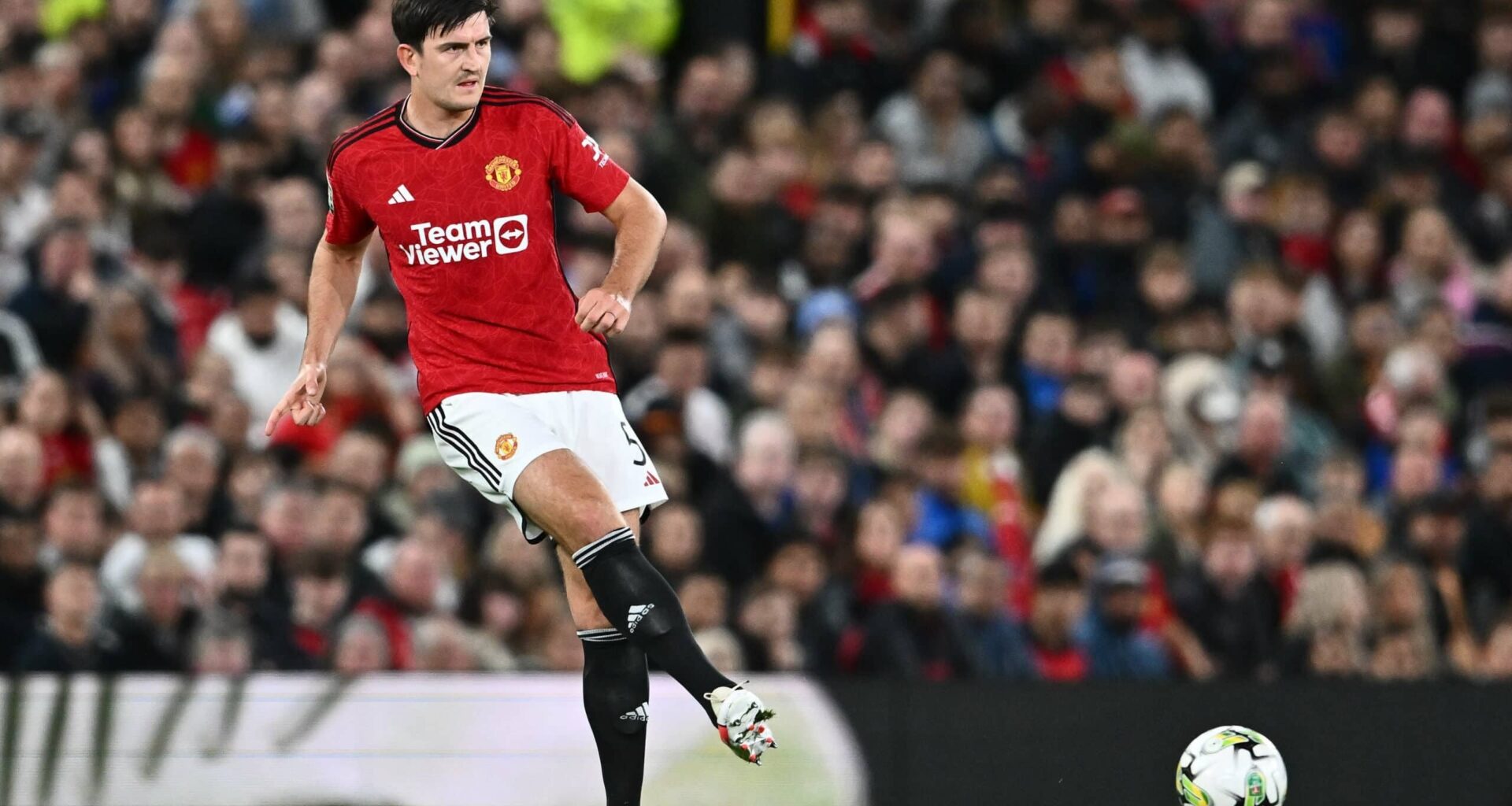 Report: Man United Plans to Offload £80M Man in January