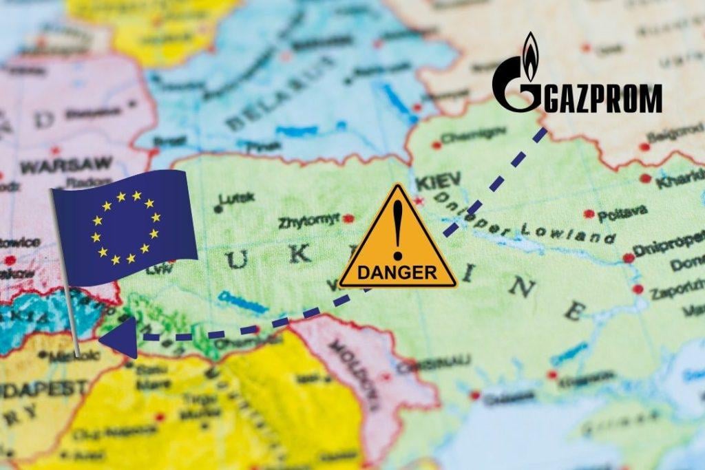 European Commissioner for Energy Kadri Simson claimed at the press conference of the Energy Council that the European Union is preparing for the termination of Russian gas transit through Ukraine by the end of 2024 and that extra agreements with Gazprom are politically dangerous