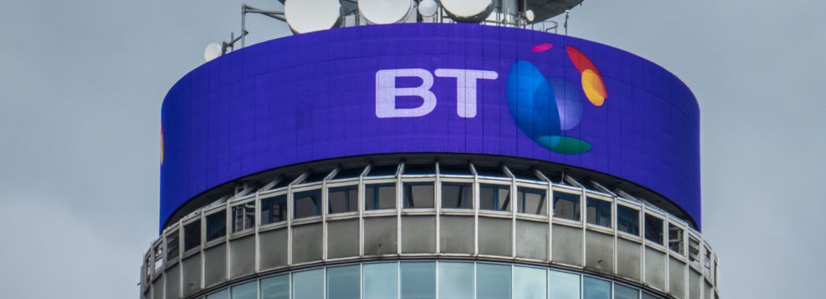 Bullish BT Group Insiders Loaded Up On UK£463.2k Of Stock