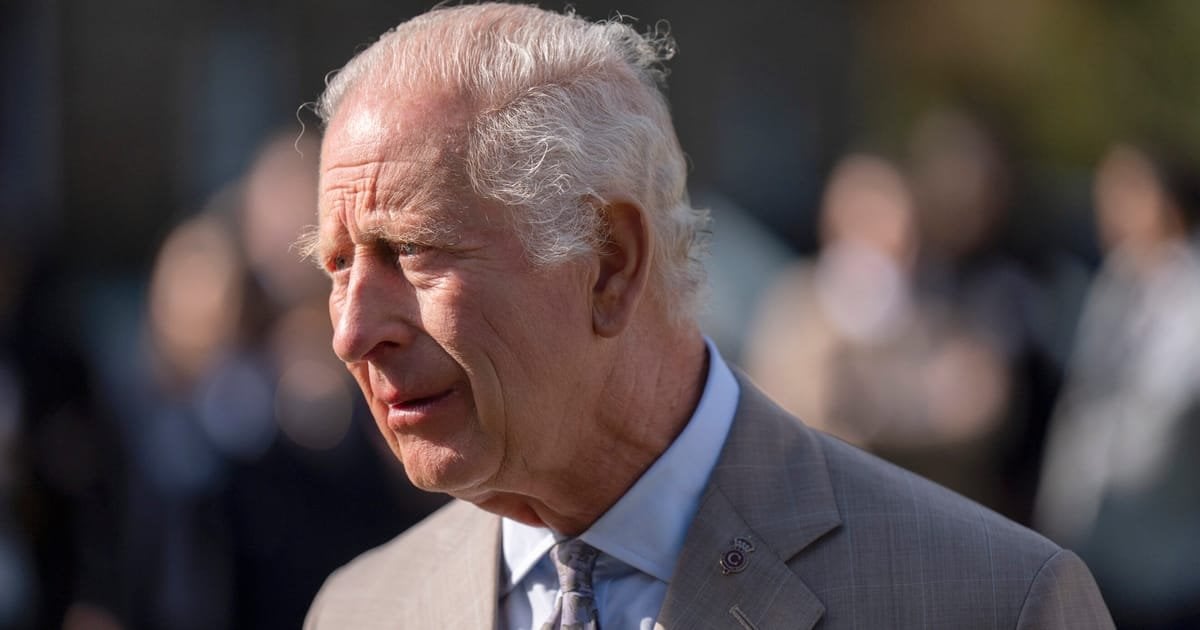 ‘A monumental insult’: Aussie state leaders snub King Charles visit