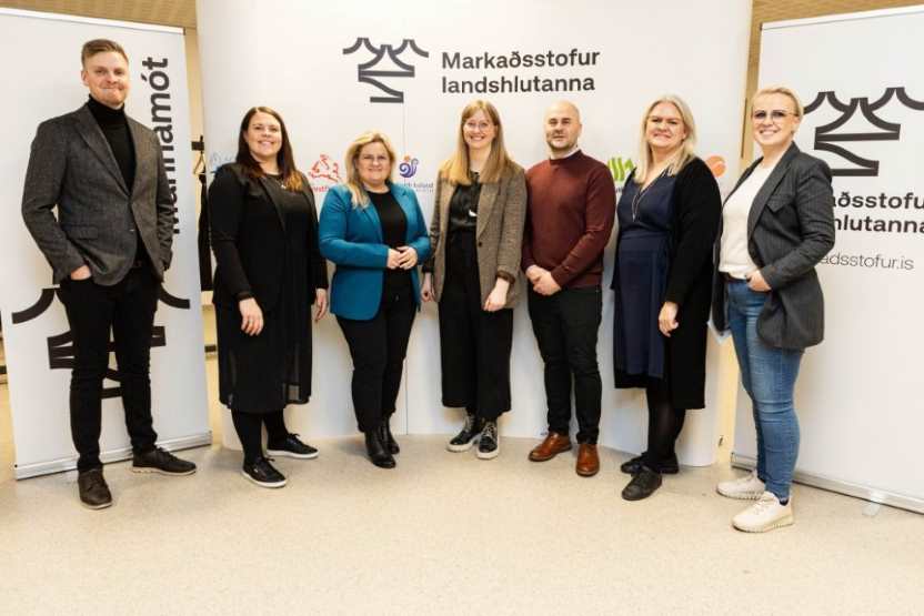 Registration now open for Mannamót 2025: Iceland’s largest tourism event