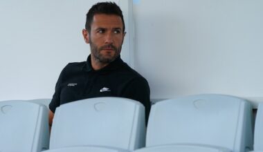 [Romano] EXCLUSIVE: Sporting director of football Hugo Viana is Manchester City’s favorite candidate to replace Txiki Begiristain.

After excellent work at Sporting with several top signings including Gyokeres, Diomandé, Hjulmand and more, he’s top of MCFC list as new director.