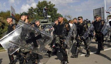 Hungary’s counter-terrorism unit foils armed attack plot ahead of national holiday