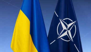 Reluctance from several NATO members delays Ukraine