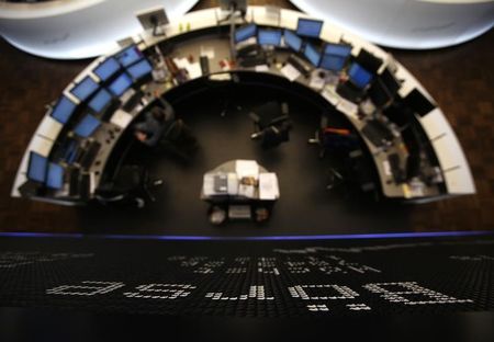 Aktien Schweiz Eröffnung: SMI bleibt in Konsolidierungsmodus
