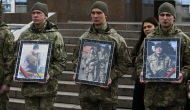 Expert: Ukraine loses 25% of its population