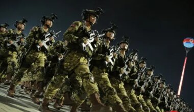 What do North Korean troop deployments to Russia mean for geopolitics?