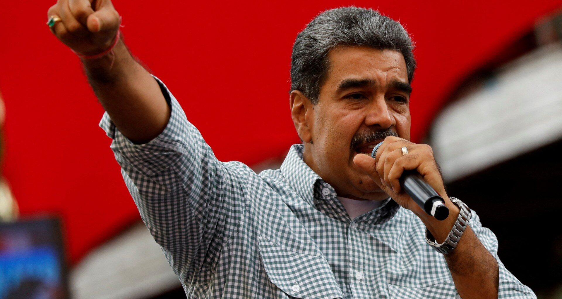 Venezuelan opposition activist found dead after detention: Political party | Nicolas Maduro News