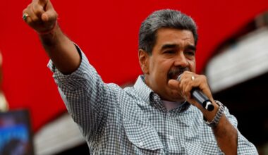 Venezuelan opposition activist found dead after detention: Political party | Nicolas Maduro News