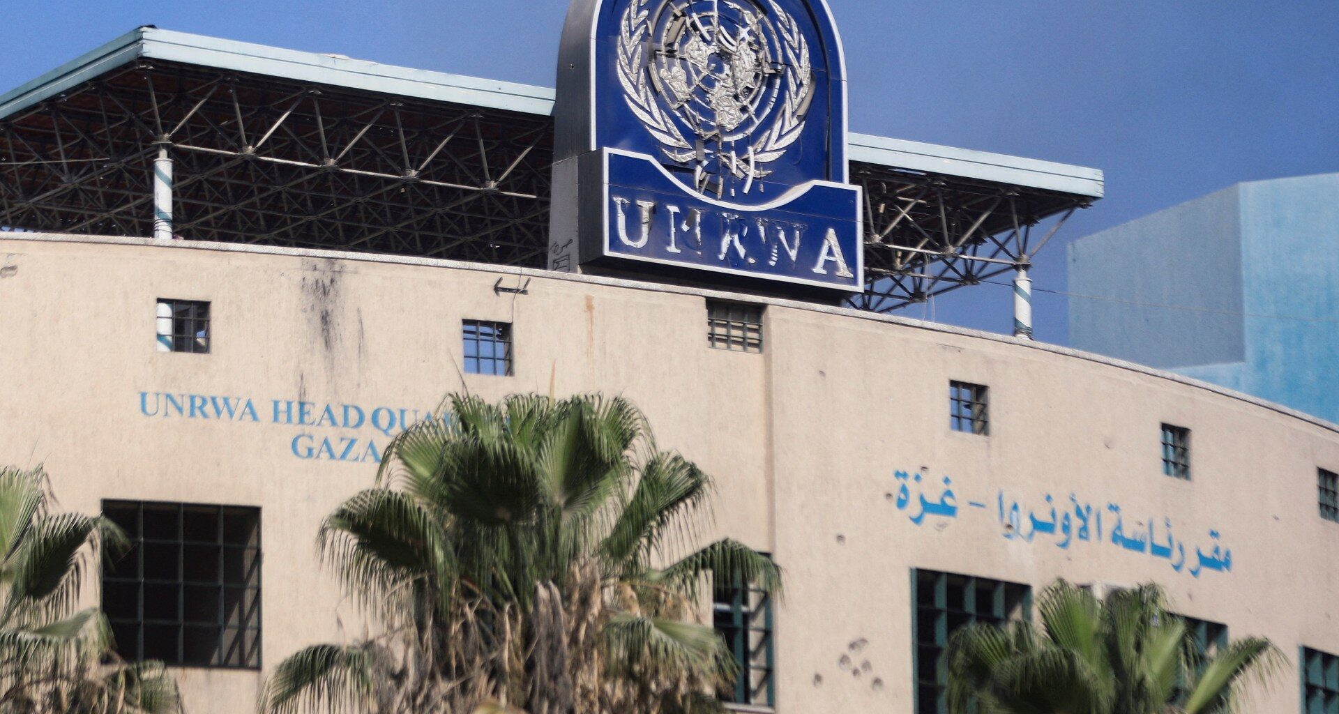 ‘Outrageous’: Israeli parliament approves bill to ban UNRWA | Israel-Palestine conflict News