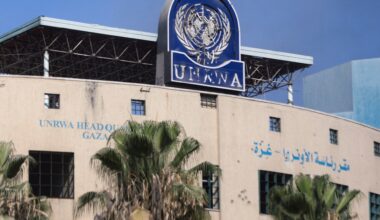 ‘Outrageous’: Israeli parliament approves bill to ban UNRWA | Israel-Palestine conflict News