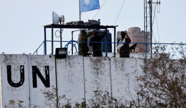 Israel’s ‘war’ against the UN | United Nations News