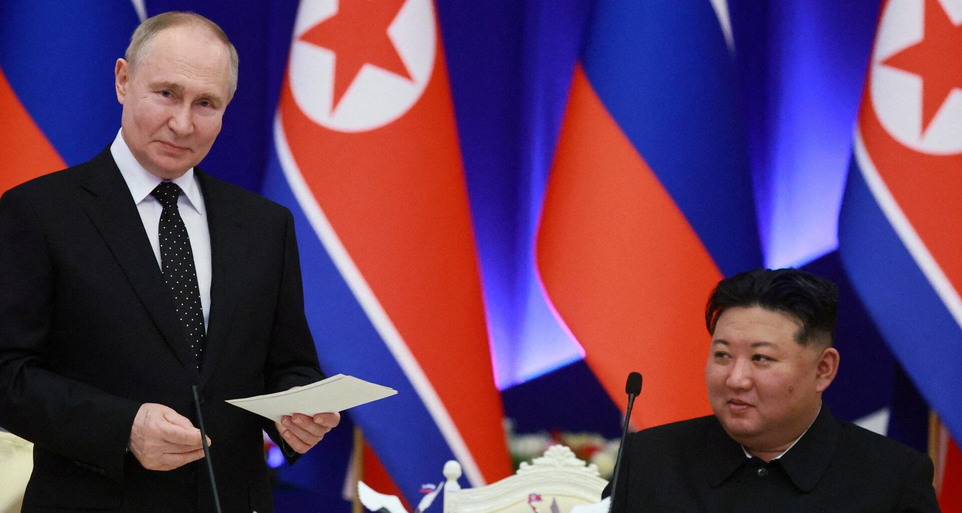 Pentagon says North Korea sent 10,000 troops to join Russian war in Ukraine | Russia-Ukraine war News