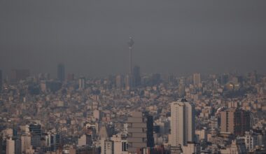 Iran says two soldiers killed in Israeli strikes on military bases | Israel-Palestine conflict News