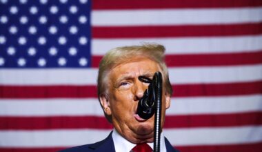 US election: 6 days left – What polls say, what Harris and Trump are up to | US Election 2024 News