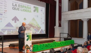 some keys for Spain to continue to occupy a leading position in the world