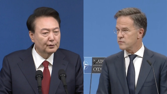 La Corée du Sud va envoyer une délégation pour informer l'OTAN et l'UE sur le déploiement de troupes nord-coréennes