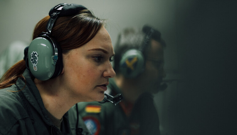 Topic: Women, Peace and Security