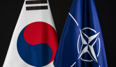 NATO Relations with the Republic of Korea