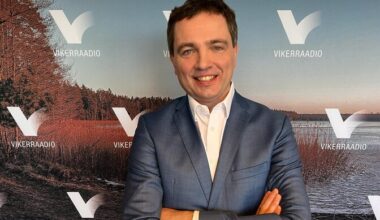 Sworn attorney: Estonian state built on freedoms and so it must function | News