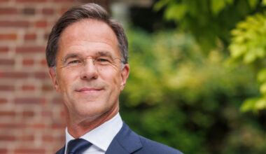 Mark Rutte