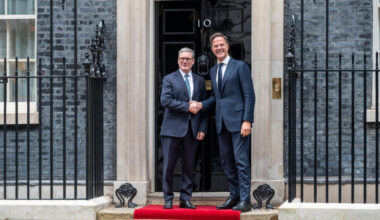 News: Secretary General praises the United Kingdom’s contributions to NATO and Ukraine, 10-Oct.-2024