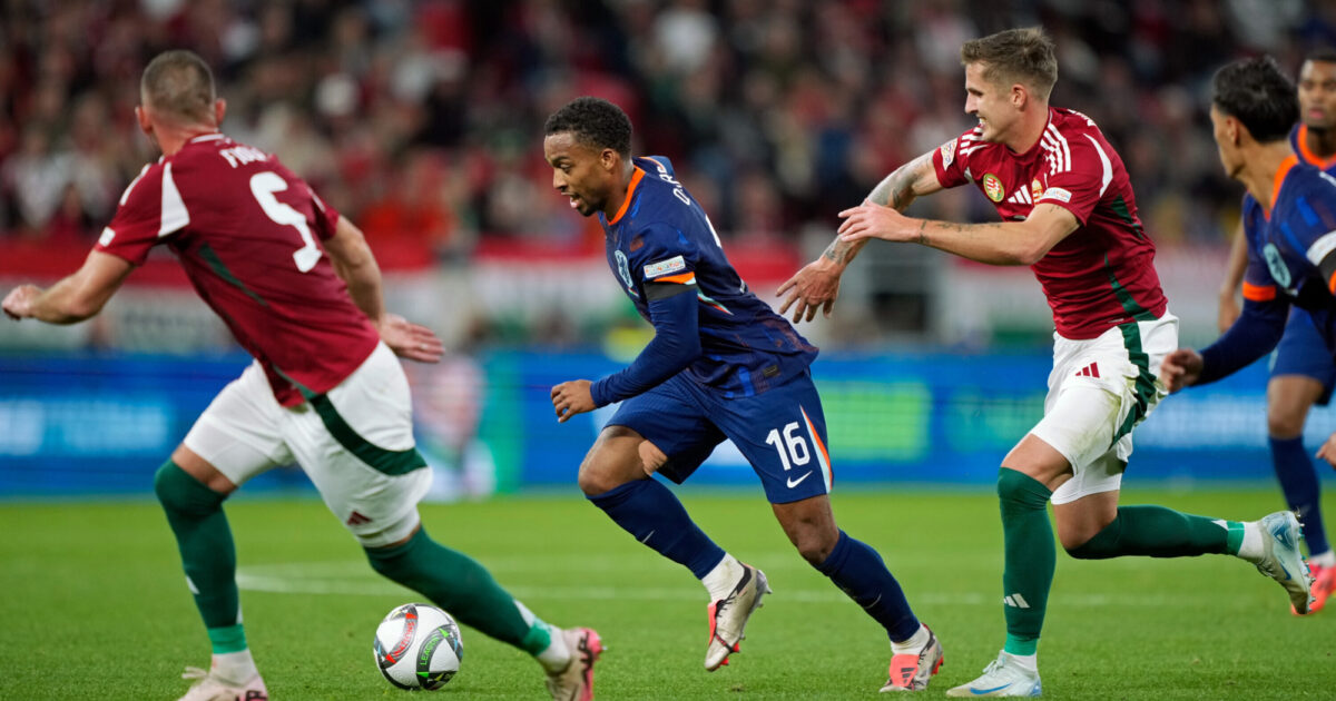 Johan Cruijff ArenA | Alles over Nederland