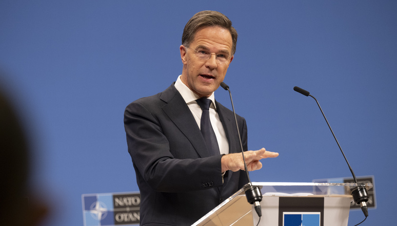 News: NATO Defence Ministers to advance work on deterrence and defence, support to Ukraine and global partnerships, 16-Oct.-2024