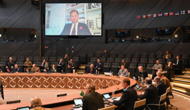 News: Invictus Games demonstrate the unconquerable soul of veterans, 30-Oct.-2024