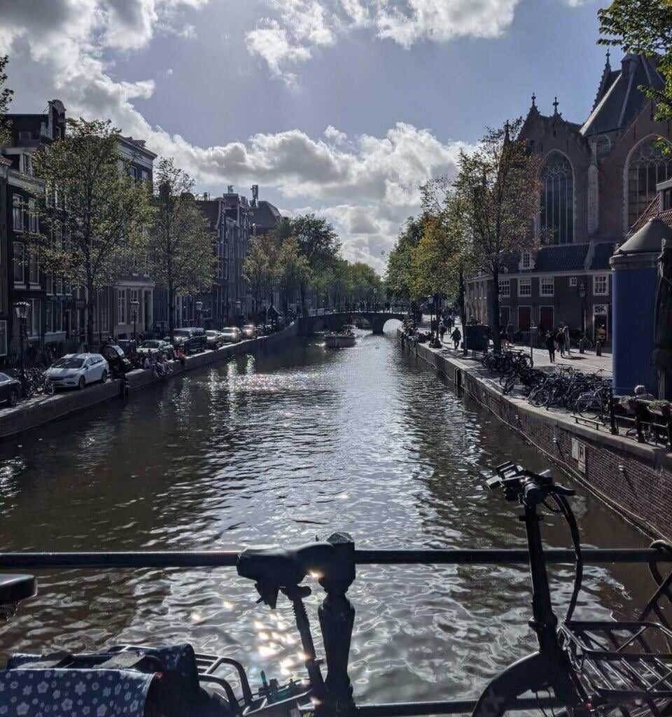 Amsterdam