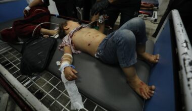 Conflicto en Oriente Próximo, en directo | Israel dispara contra el cuartel general de la ONU en Líbano, donde hay ‘cascos azules’ españoles