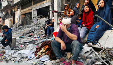 U.S. Questions Israel After ‘Horrifying’ Strike in Northern Gaza Kills Dozens