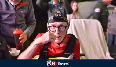 Mondiaux de Backyard ultra : la Belgique file vers le titre, avant un nouveau record du monde ?
