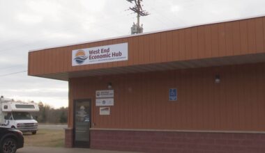 Lake Superior Community Partnership highlights vital role small businesses play in community