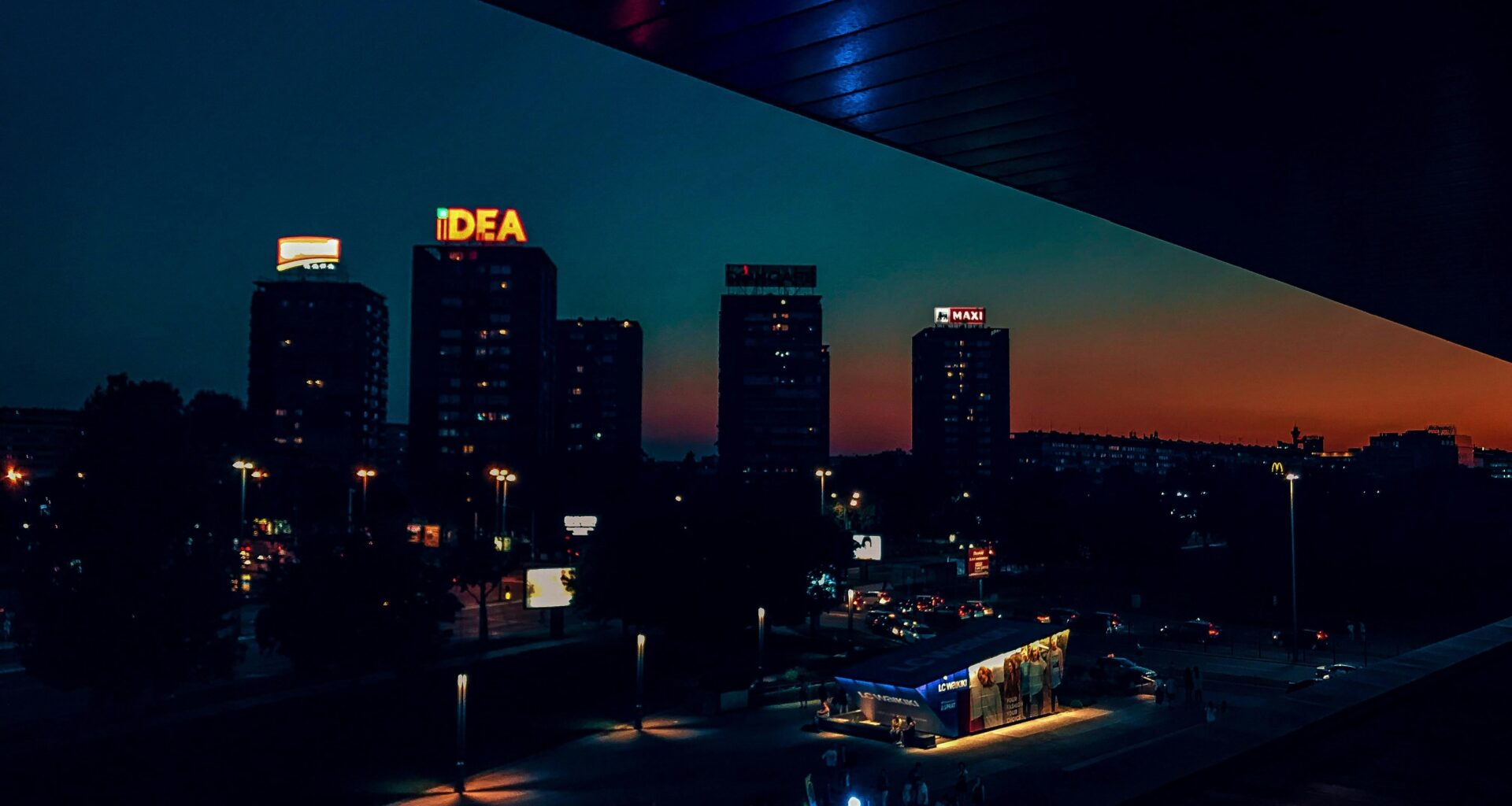 Belgrade, Serbia