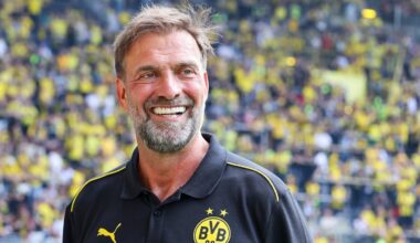 Nach BILD-Informationen ist es Red Bull gelungen, Jürgen Klopp (57) zu verpflichten. Ab dem 1. Januar 2025 soll er dort als Fußball-Chef arbeiten. Offizielle Job-Bezeichnung: „Global Head of Soccer“. Eine Ausstiegsklausel für den DFB ist enthalten um künftig Nationaltrainer zu werden