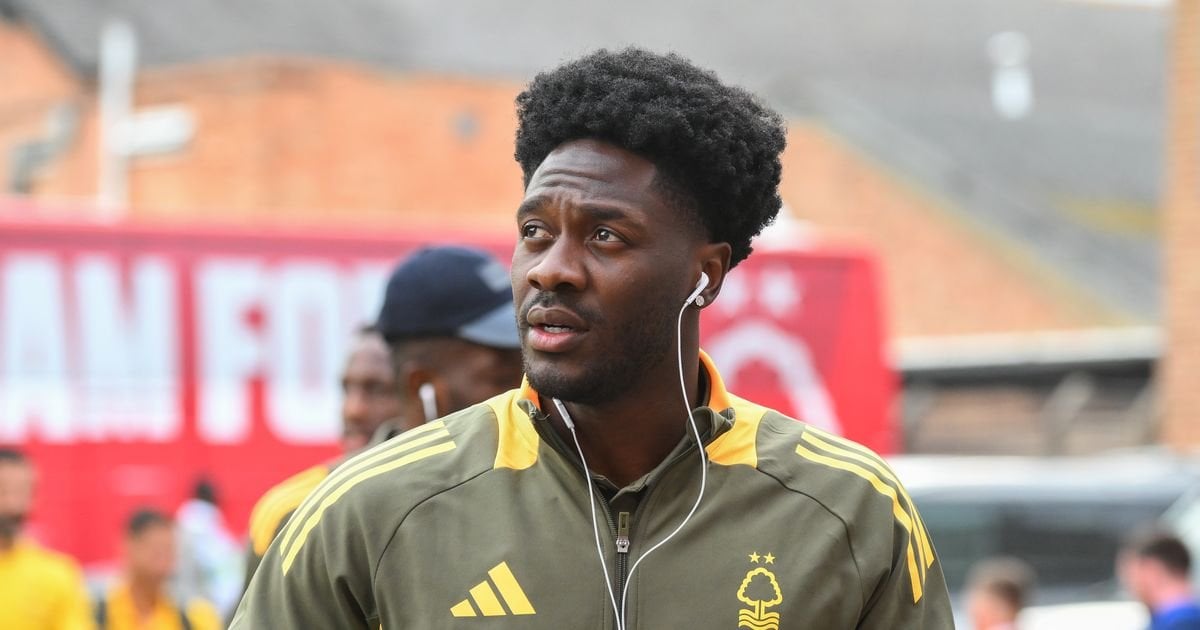 Forest pair boycott as they endure international break nightmare
