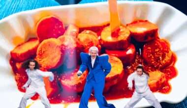 🇳🇱 Netherlands: No Decision Yet on Eurovision 2025 Participation