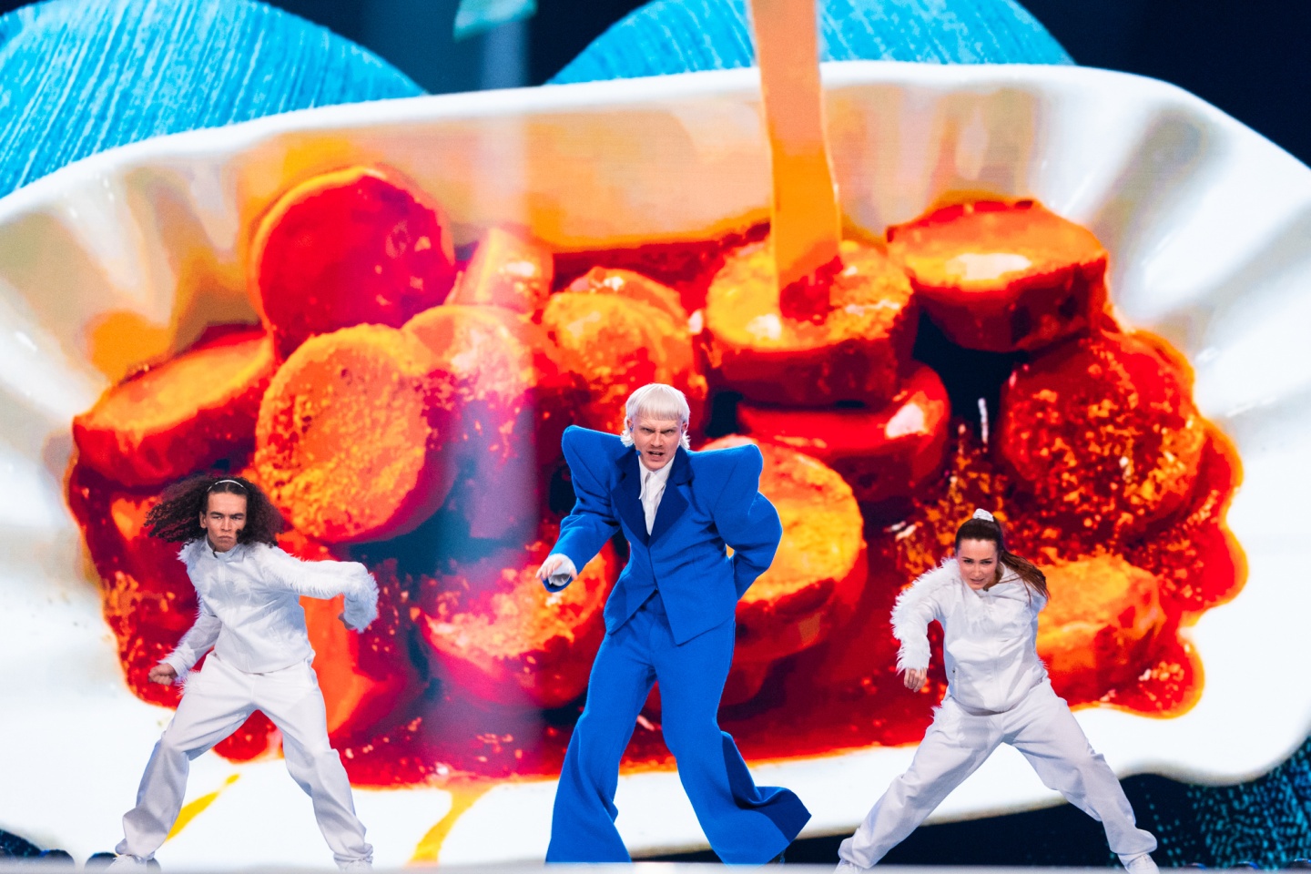 🇳🇱 Netherlands: No Decision Yet on Eurovision 2025 Participation