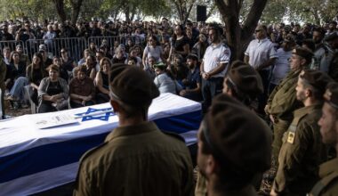 En Israël, les demandes de prélèvement de sperme sur les soldats tués se multiplient